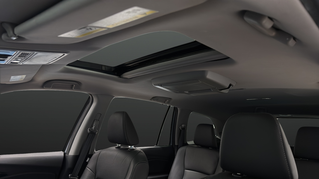 Used 2022 Gray Honda Touring image 12