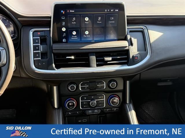 2022 Chevrolet Suburban LT - Photo 6