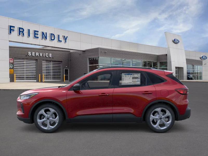 2025 Ford Escape ST-Line - Photo 39
