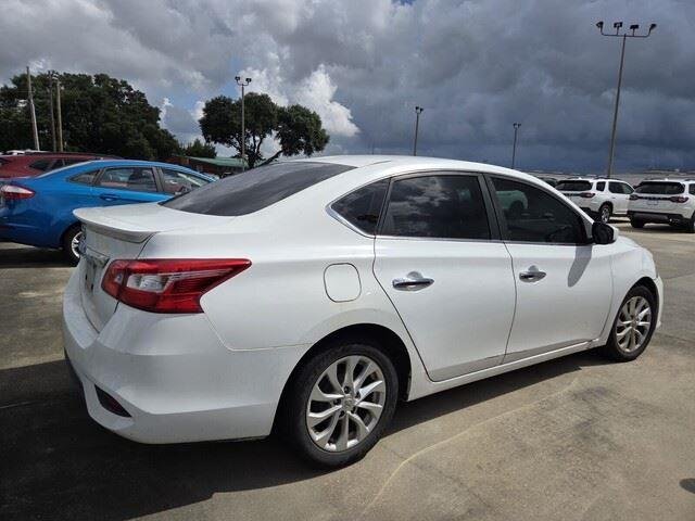 Used 2018 Fresh Powder Nissan S image 4