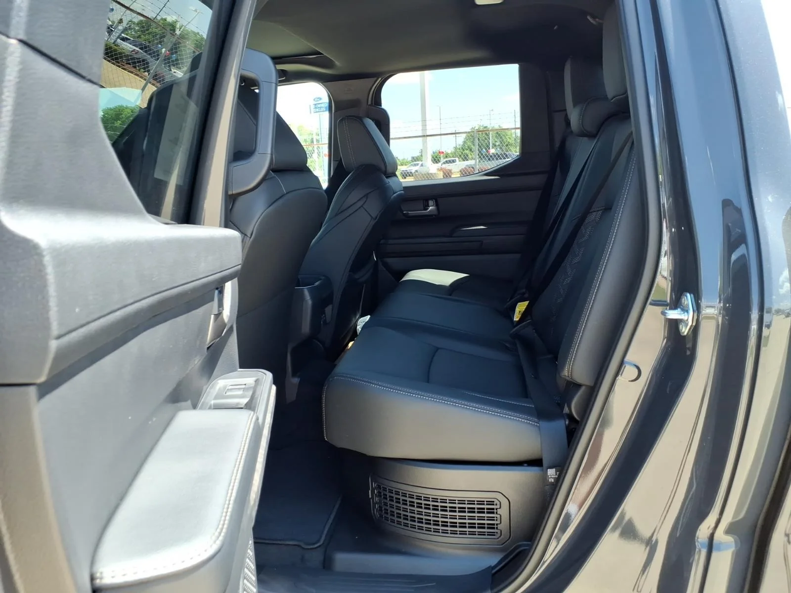 New 2026 Underground Toyota Tacoma Limited image 18