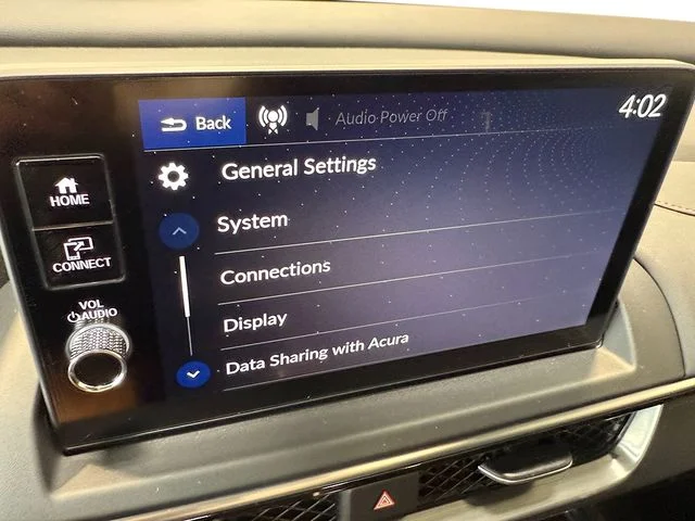 New 2026 Urban Gray Pearl Acura A-Spec Package image 29