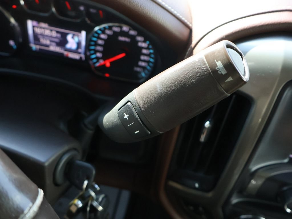 2016 Chevrolet Silverado 2500HD High Country - Photo 44