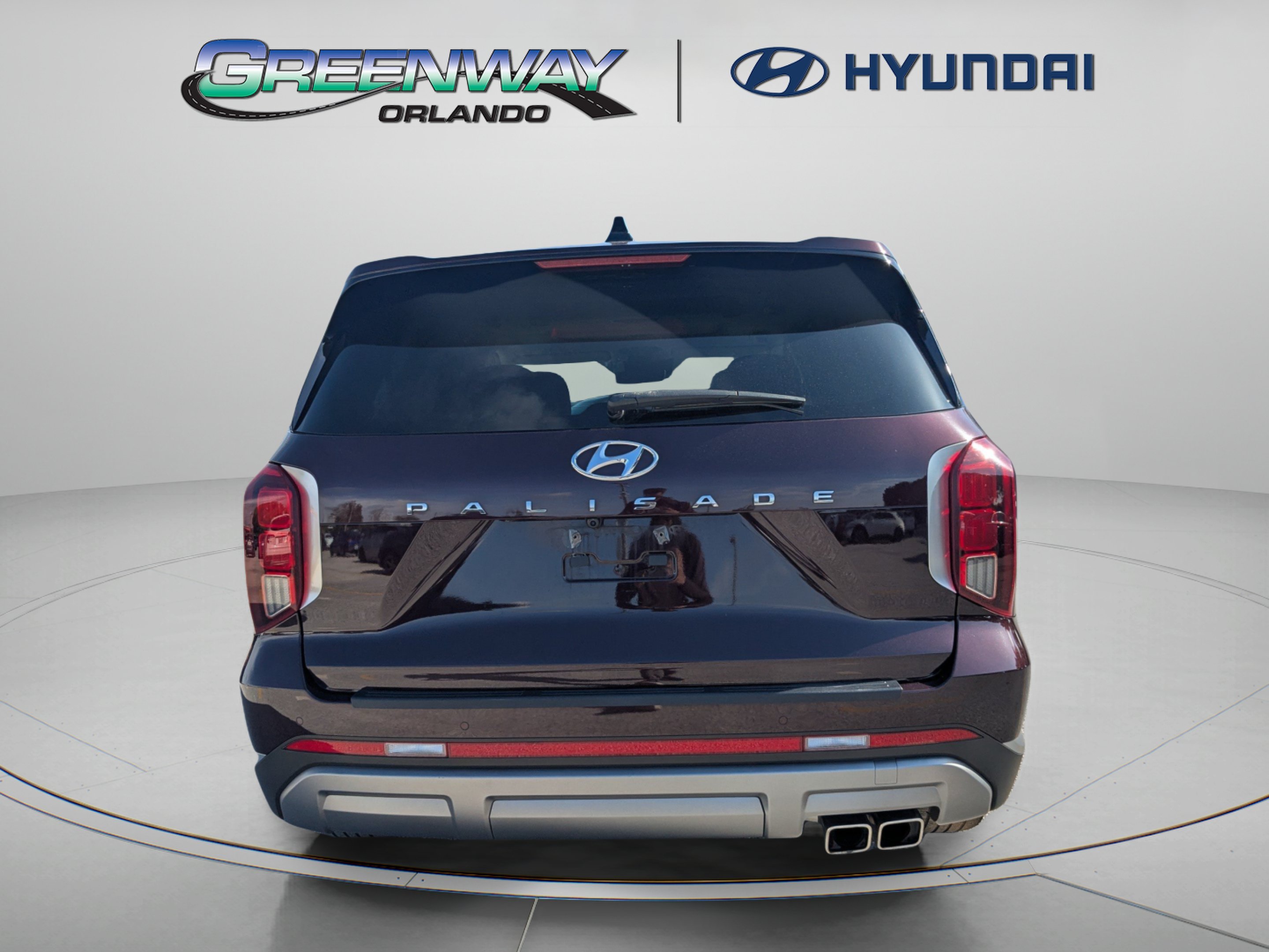2023 Hyundai Palisade Limited - Photo 6