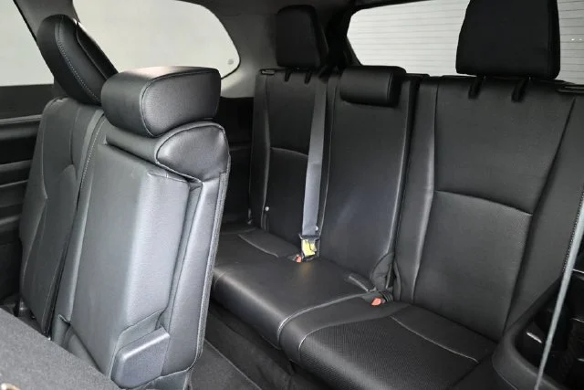 Used 2026  Toyota Limited image 12