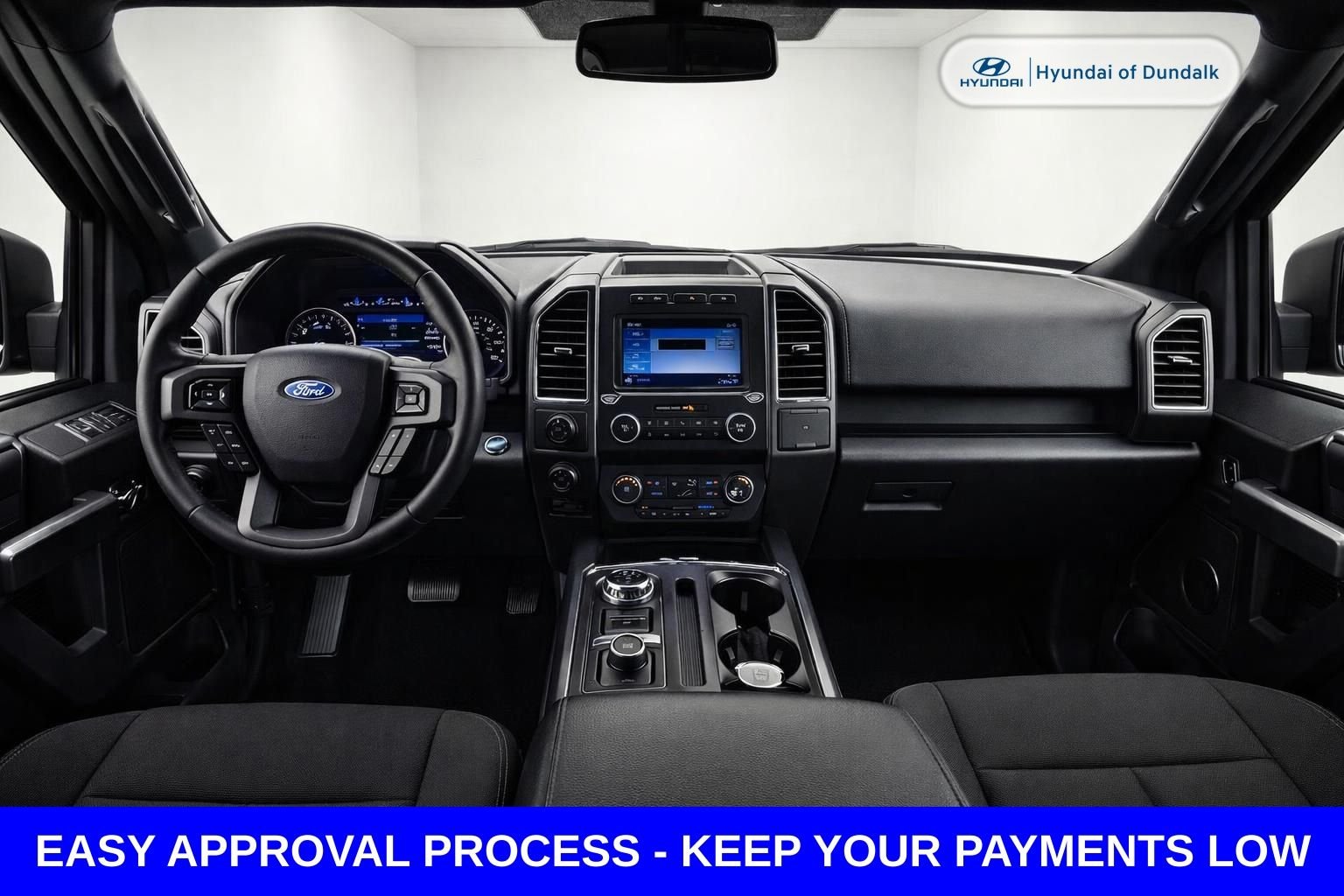 Used 2019 Silver Ford XL image 11