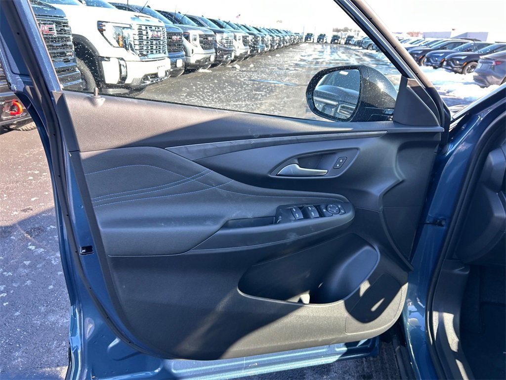 2026 BUICK ENVISTA - Image 14