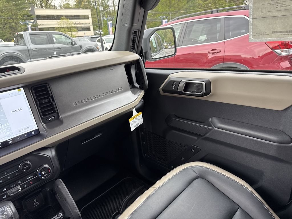 New 2026 Avalanche Ford Big Bend® image 16