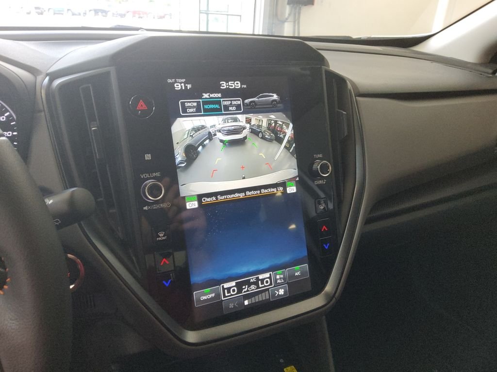 Used 2025 White Subaru Limited image 26