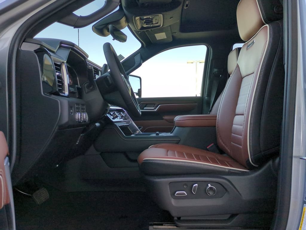 New 2026 Sterling Metallic GMC Denali Ultimate image 20