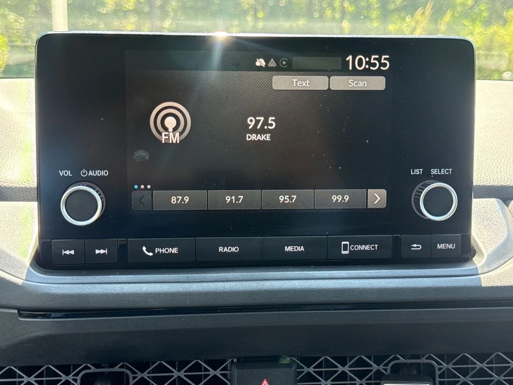 2024 Honda Accord EX - Photo 26