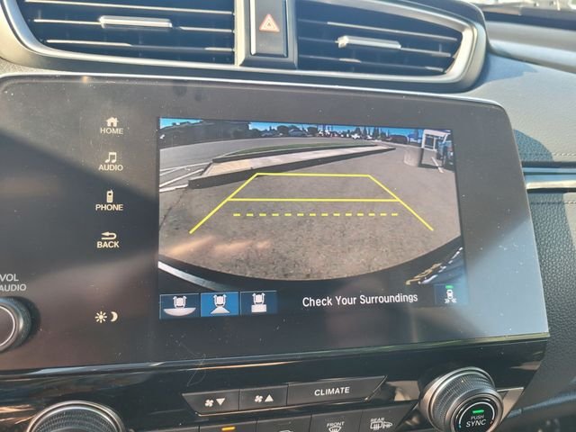 Used 2020  Honda EX-L image 21