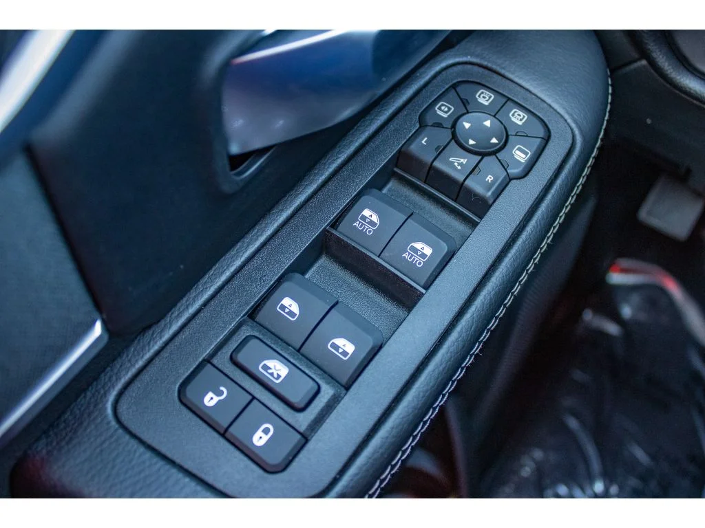 2025 RAM Ram 2500 Pickup Big Horn - Photo 37