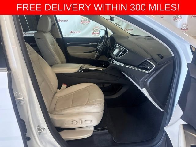 2024 Buick Enclave Essence - Photo 32