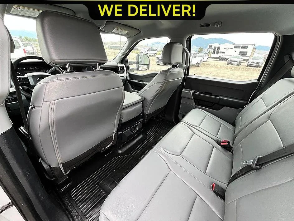 Used 2024 White Ford XL image 13