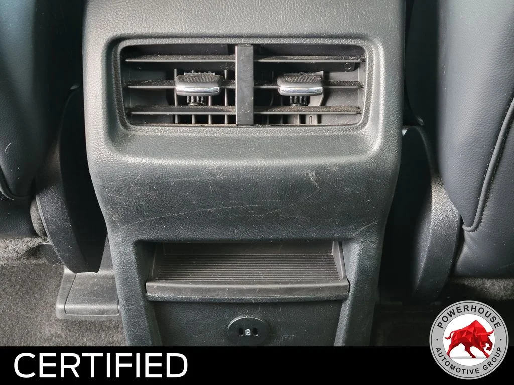 Used 2024 White Ford SEL image 16