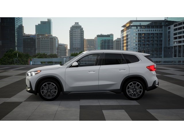 New 2027 Alpine White BMW xDrive28i image 4