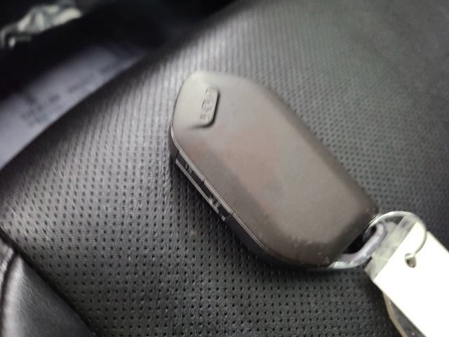 Used 2023 Ebony Black Kia S image 35