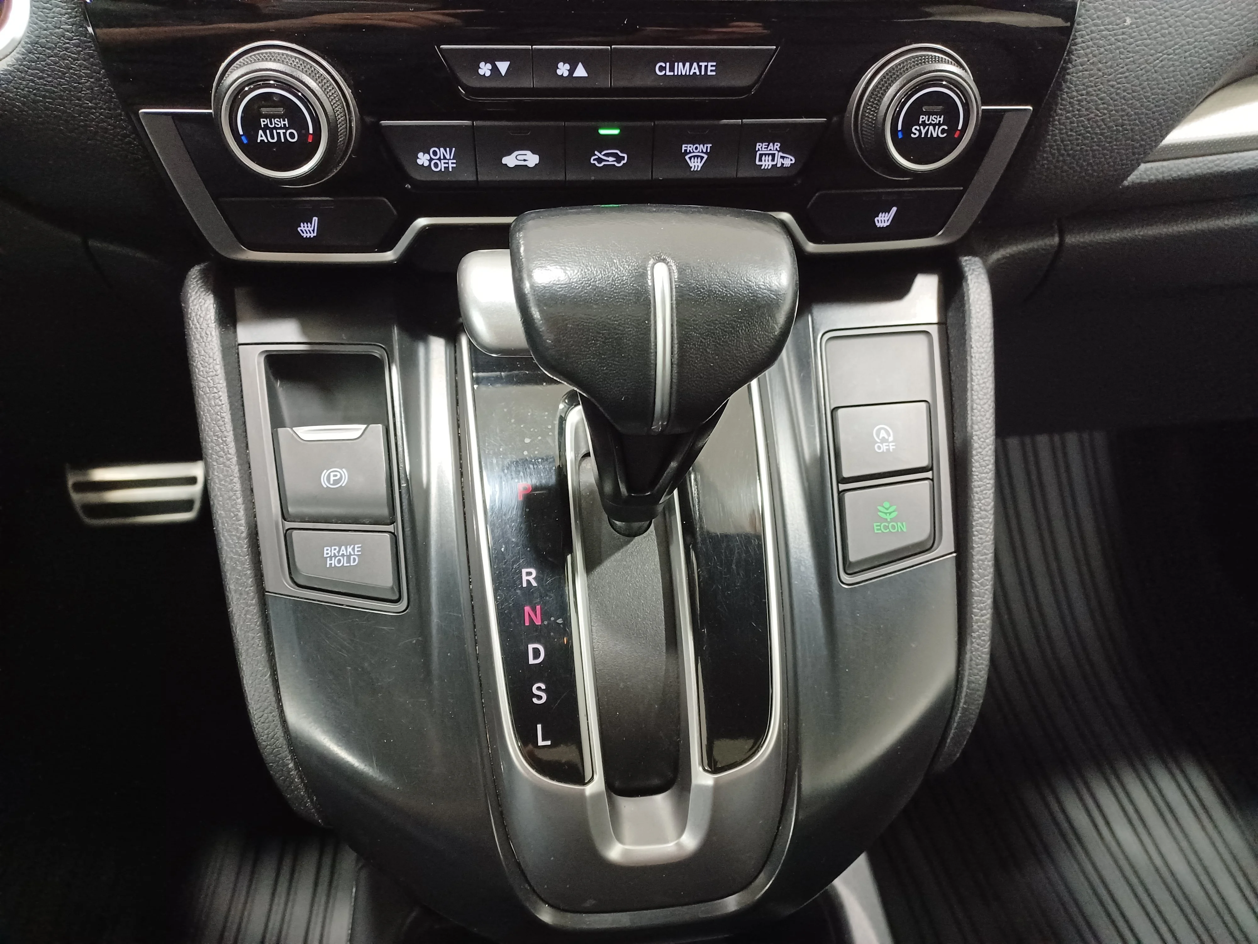 Used 2020 Platinum White Pearl Honda Sport AWD*Adaptive Cruise | Remote Start | Htd Seats | Sunroof | Htd Wheel | Lane Keep Assist image 19
