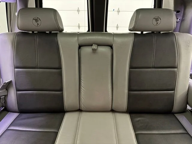 Used 2015 Summit White GMC Explorer Limited SE image 42