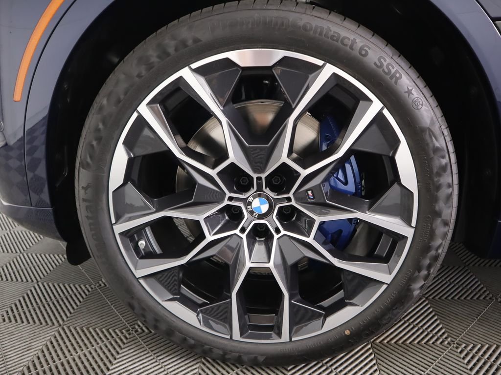 2026 BMW X7 40i - Photo 33