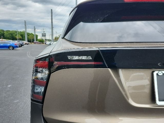 Used 2025 Brown Nissan SR image 31