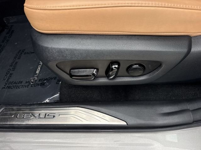 2024 Lexus NX Hybrid 350h - Photo 12