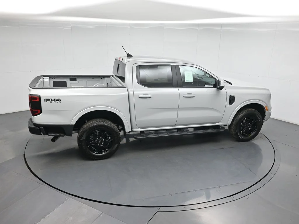 New 2026 Avalanche Ford Lariat image 36