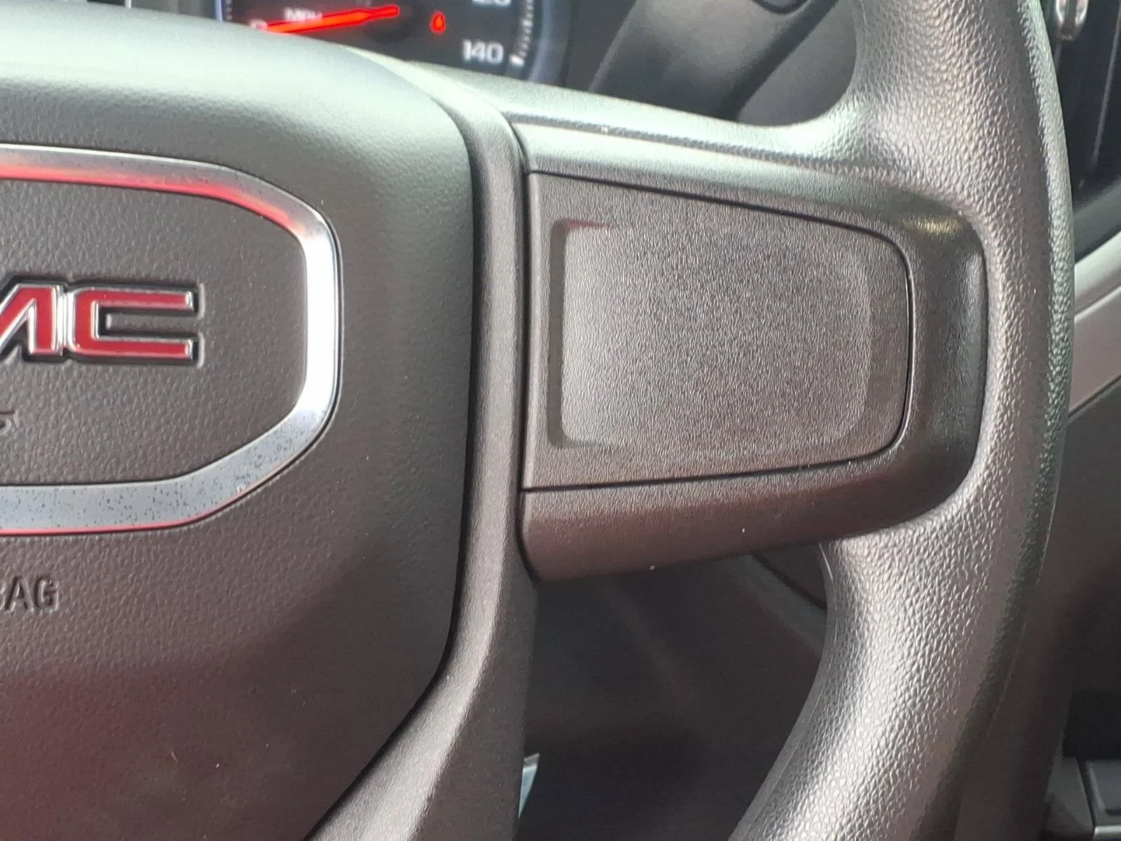 Used 2021 Summit White GMC Base image 16