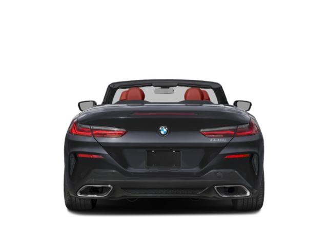 Used 2026 Alpine White BMW 840i image 5