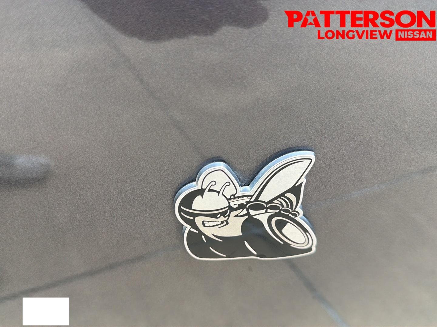 Used 2020 Granite Pearlcoat Dodge R/T Scat Pack 50th Ann. image 5