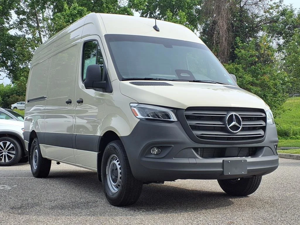 New 2025 Pebble Gray Mercedes-Benz  image 23