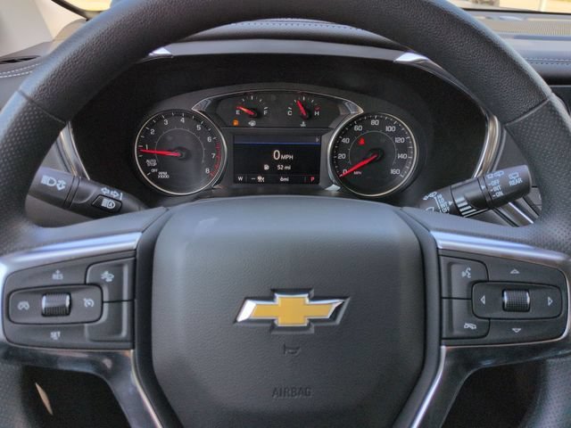 2026 Chevrolet Blazer 2LT - Photo 22