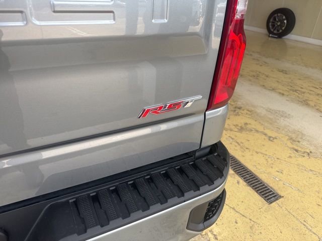 2026 Chevrolet Silverado 1500 RST - Photo 29
