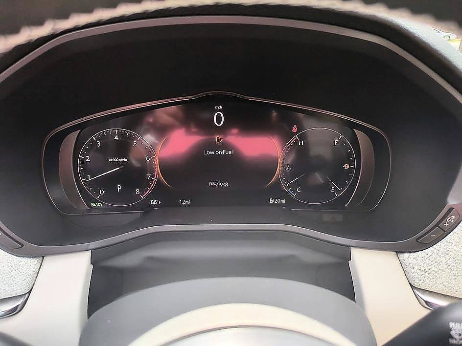 2026 Mazda CX-90 Premium Plus Package - Photo 17