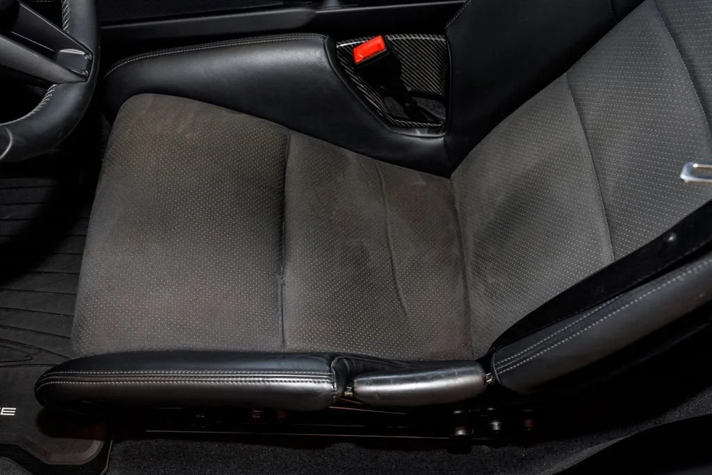 Used 2022 Black Porsche Turbo S image 23