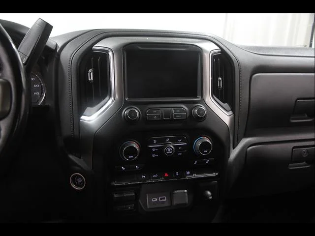 Certified Used 2020 SHADOW GRAY METALLIC Chevrolet LT image 10