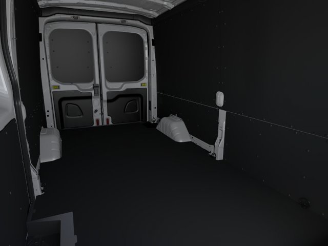 2026 Ford Transit Van Base - Photo 32