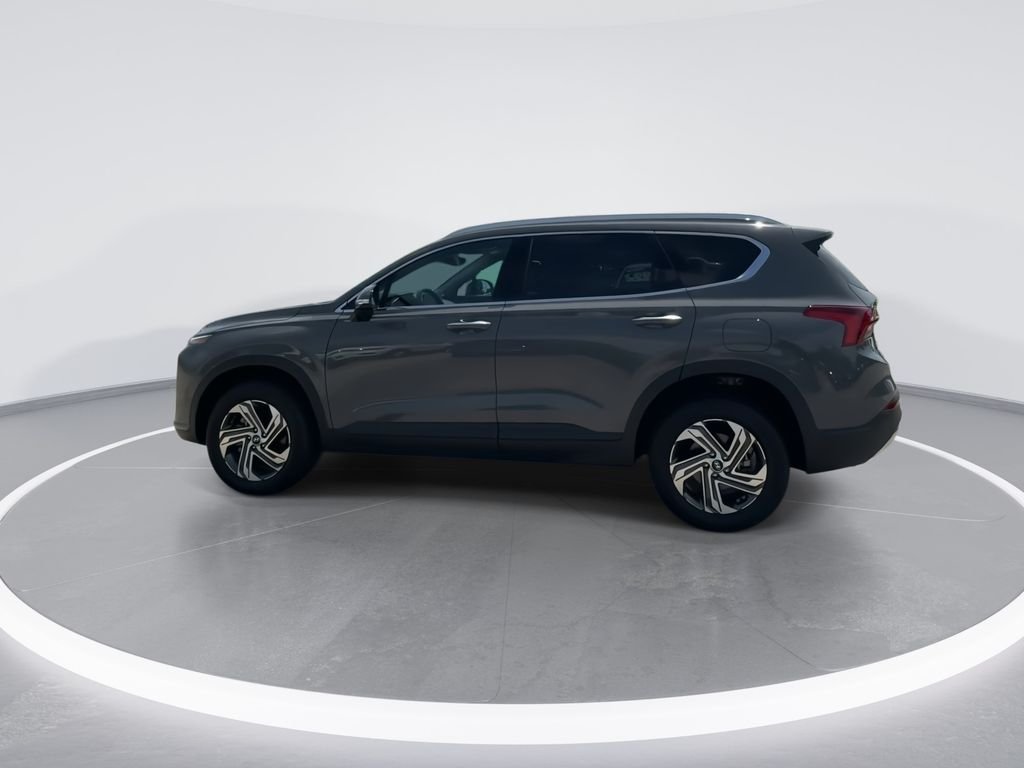 Used 2023 Gray Hyundai SEL image 7