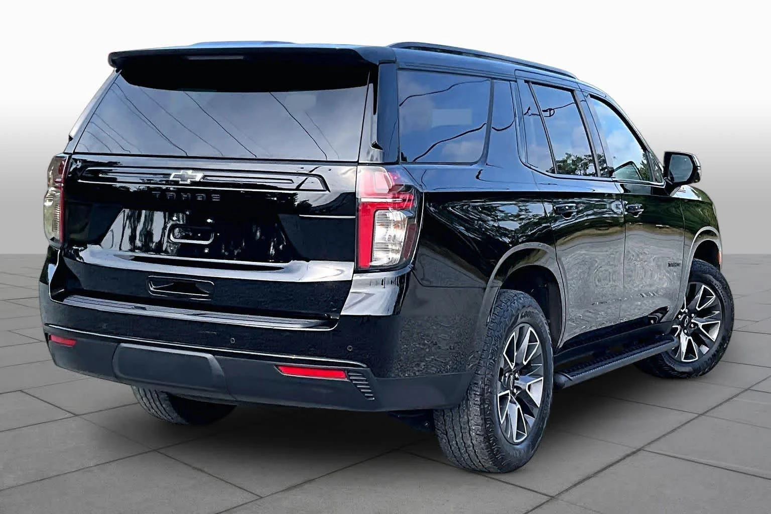 2023 Chevrolet Tahoe Z71 - Photo 13