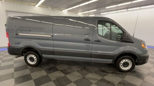2025 Ford Transit Van Base - Photo 9