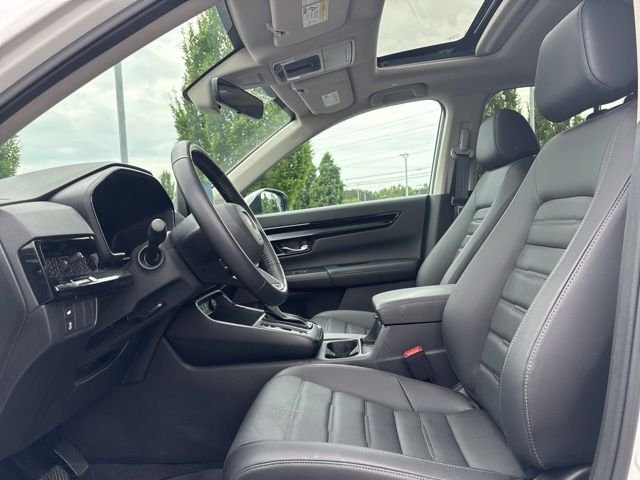 2025 Honda CR-V EX-L - Photo 11