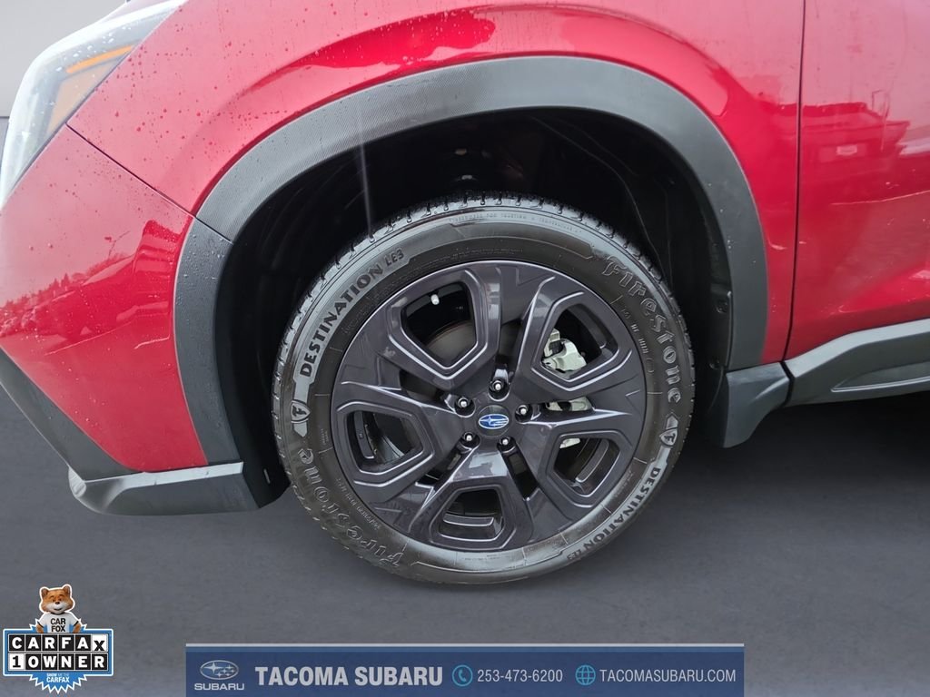 2023 Subaru Ascent Onyx Edition Limited - Photo 9