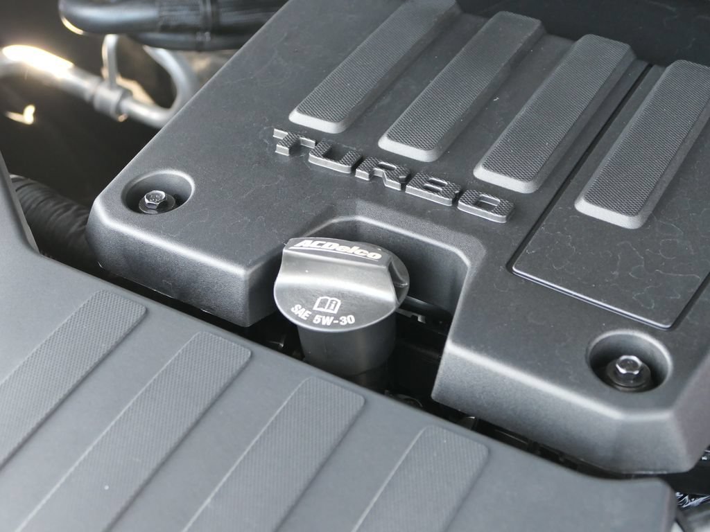 2026 Chevrolet Silverado 1500 Custom - Photo 27