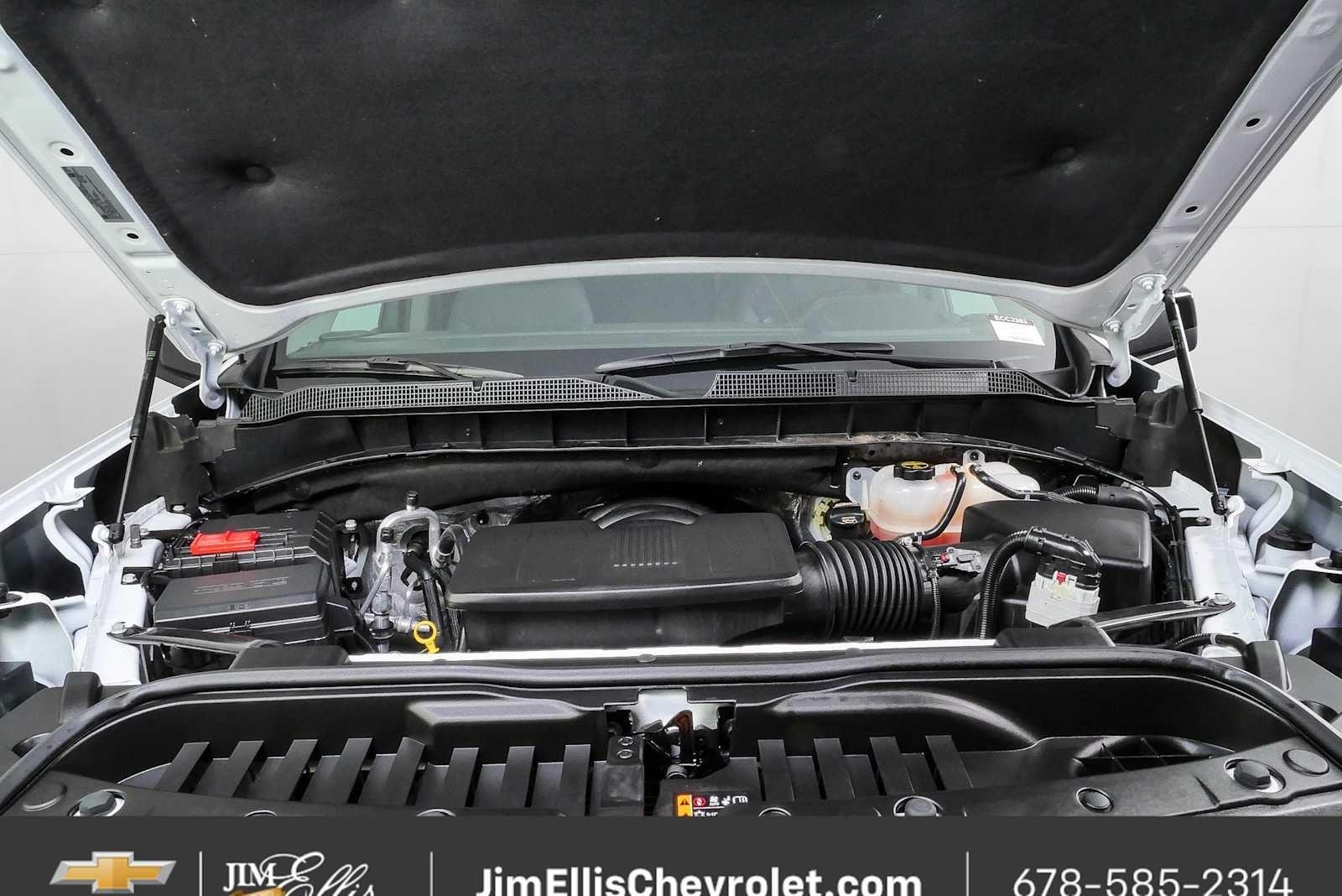 2026 Chevrolet Silverado 1500 RST - Photo 32