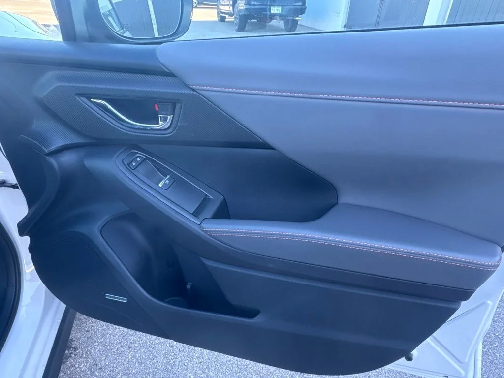 2026 Subaru Crosstrek Limited - Photo 18