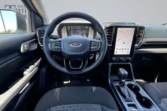 New 2026 Avalanche Ford XLT image 17