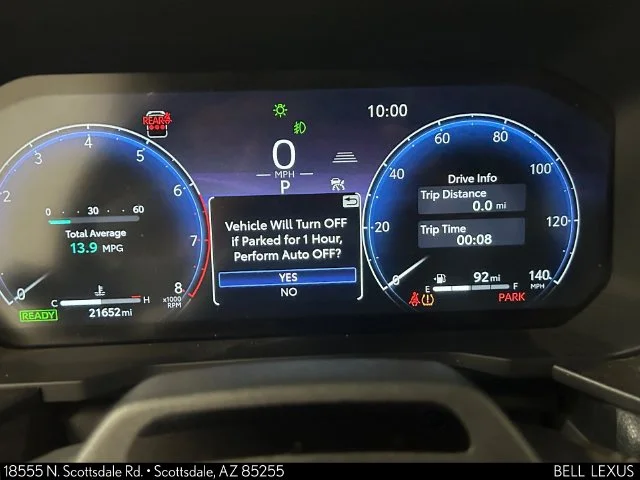 Used 2024  Toyota Base image 30