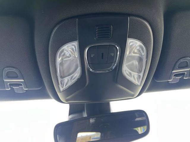 Certified Used 2024 Silver Zynith Jeep Latitude image 22