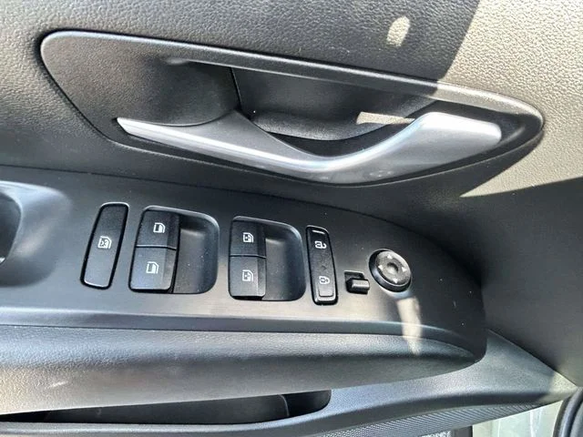 Used 2023 Sage Gray Hyundai SEL Premium image 23